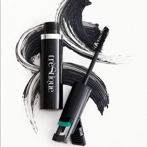 Trestique good vibes Mascara in Black